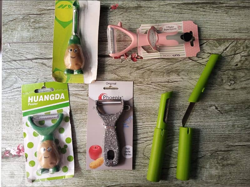 أفضل أنواع القشارات 0