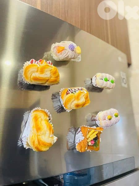 stunning and cute fridge magnets 14