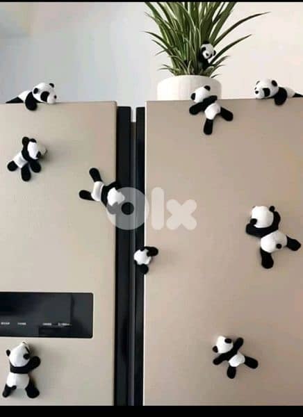 stunning and cute fridge magnets 6