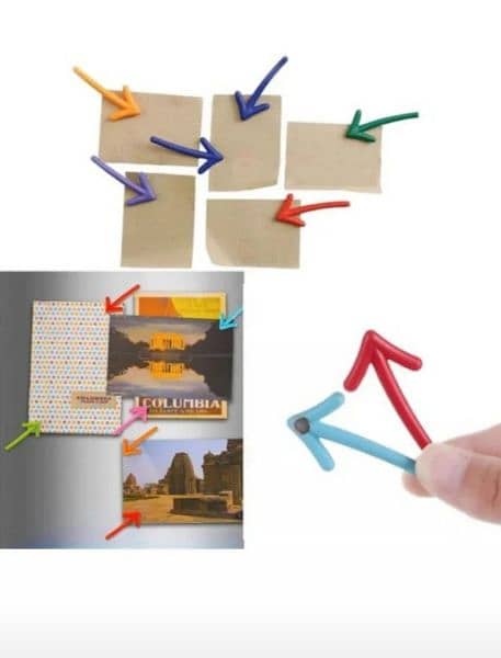 stunning and cute fridge magnets 16