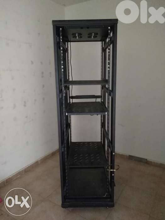 Invo rack for sisco & dj & minning equipment 0