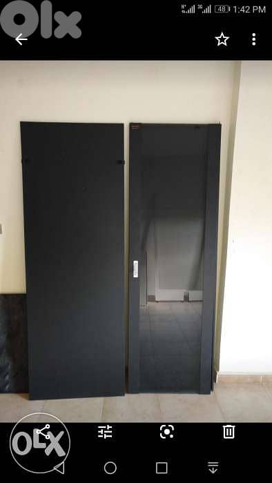 Invo rack for sisco & dj & minning equipment 2