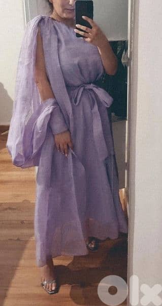 Evening Dress - Perfect for a Wedding Guest 1