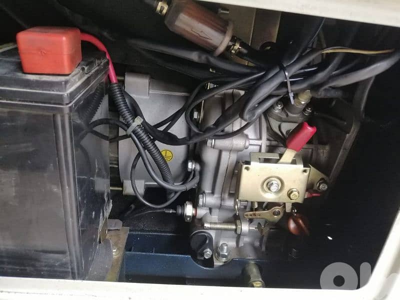 kipor Diesel Engine $650 2