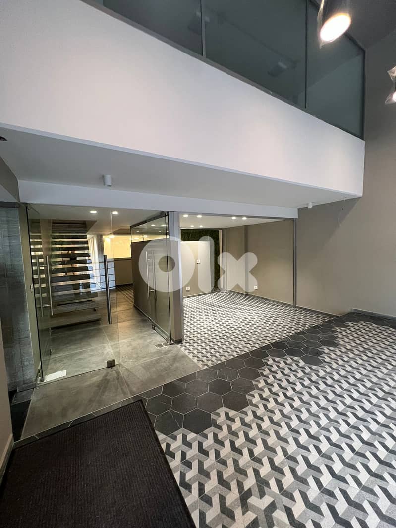 Commercial Store For Sale In Achrafieh! 0