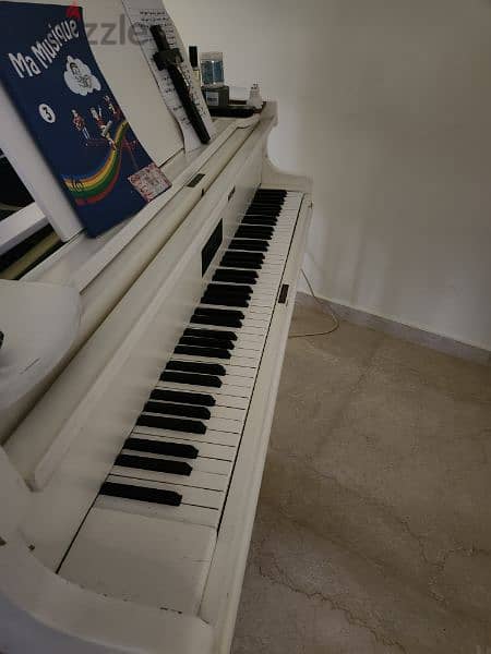 piano & keyboard lessons 0