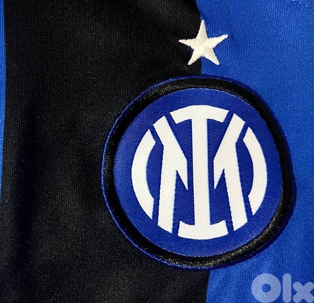 inter milan marco Materazzi special edition nerrazuri nike shirt 23 3