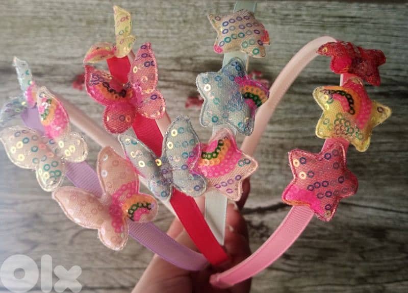 girls cutest accessories ! 15