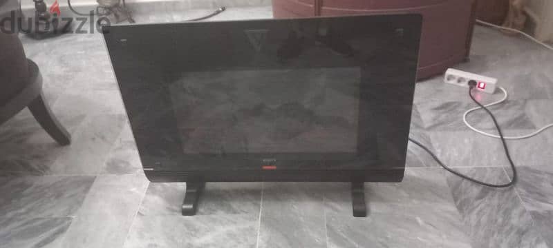 cheminee electrique (like new) 1