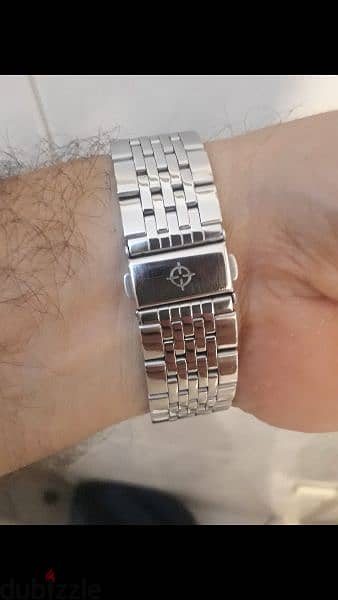 ساعة اومورفيا 1