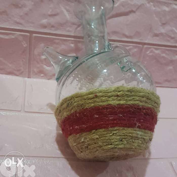 Handmade jug 1