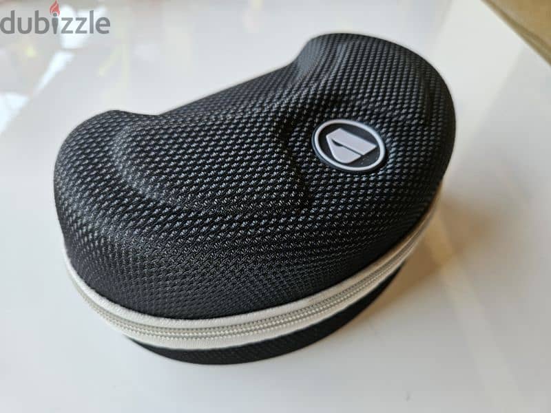 Apeks VX1 UV lens dive mask 4