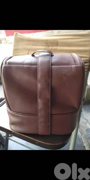 Vespa helmet bag 30$ free delivery 3