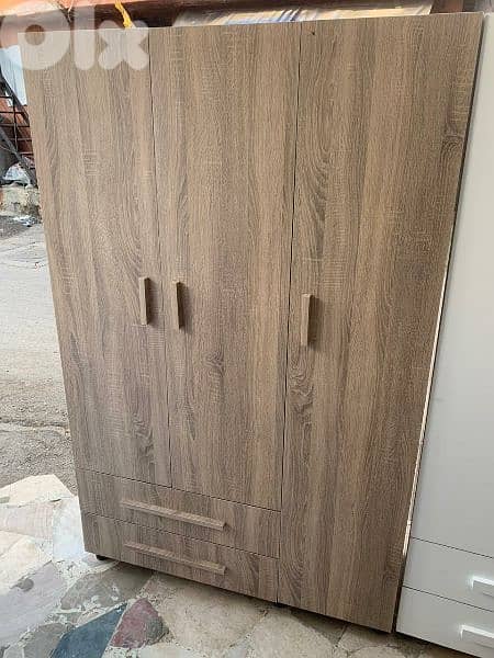 خزانة 120 سم 0