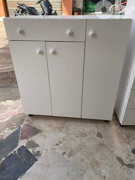 شفنيرة احذية 90 سم 0