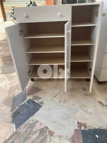 شفنيرة احذية 90 سم 1