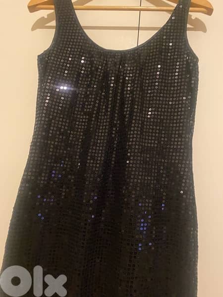 sequin dress 2