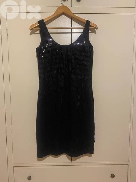 sequin dress 3