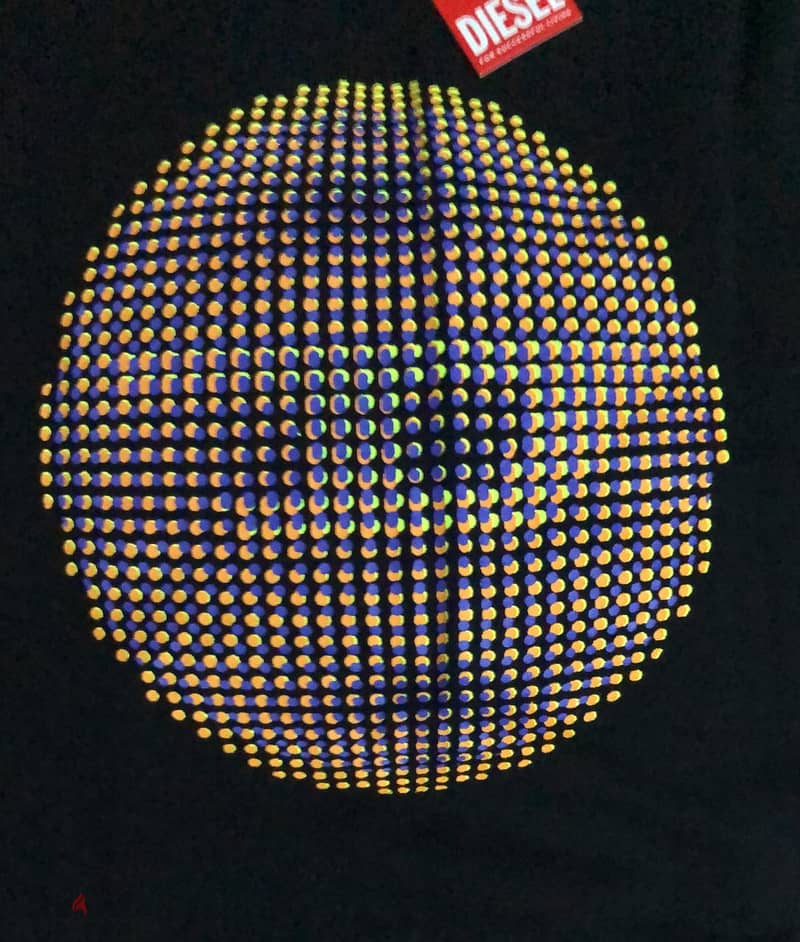 DIESEL: S-GINN-E4 SWEATER 10