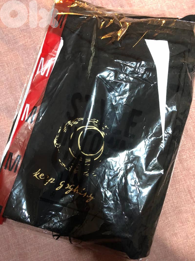 Oversized Tshirt Van Gogh Printed high quality 3