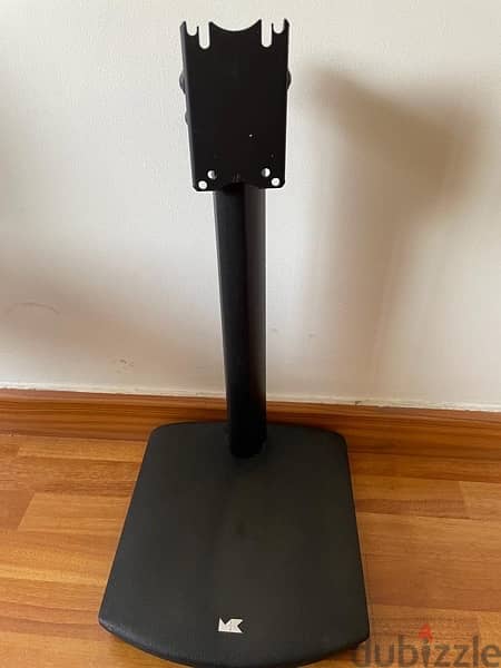 M&K sound loudspeakers system THX certified studio 3