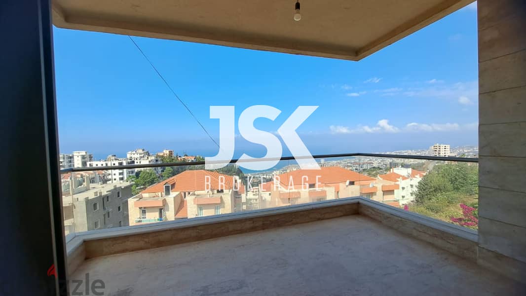 L13458-Duplex Apartment In Blat-Mastita for Sale With Sea View 0