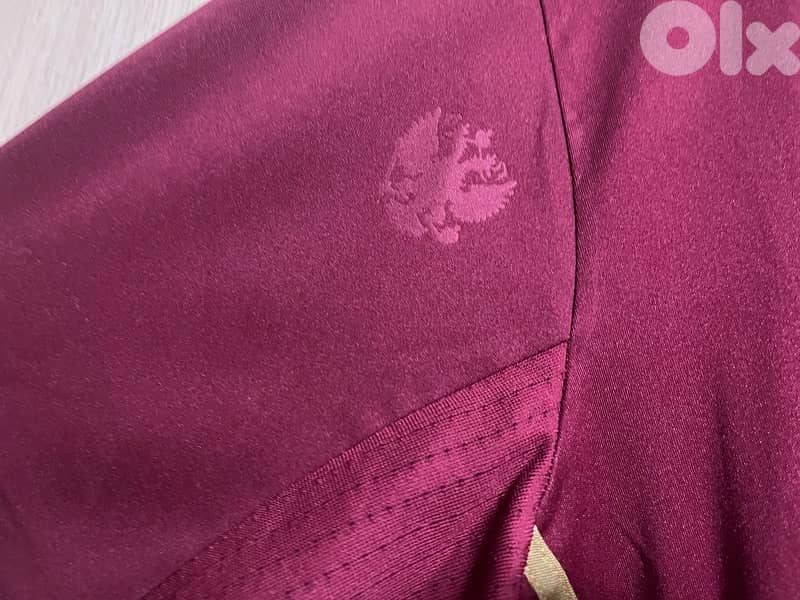 russian cheryshev 11 world cup 2018 historical home adidas jersey 3