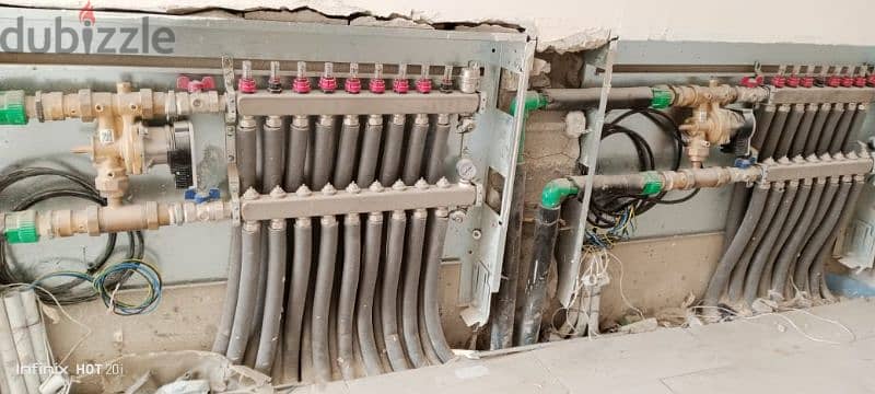 جميع خدمات السنكرية داخلي وخارجية 5