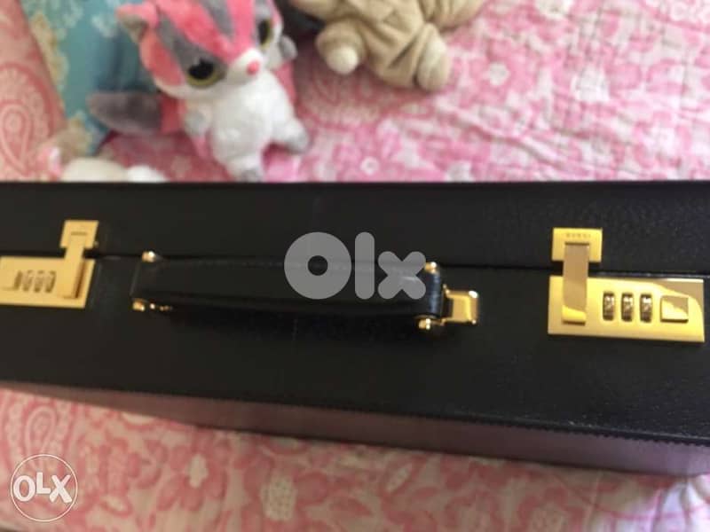 business bag from Gucci Original Brand 0
