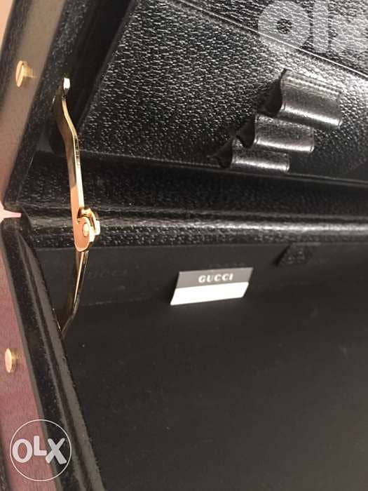business bag from Gucci Original Brand 7