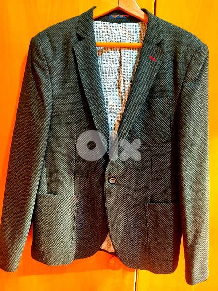 Blazer for Men Size 50 0