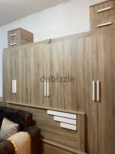 bed room