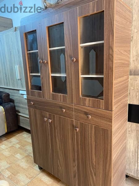 خزانة مطبخ 0