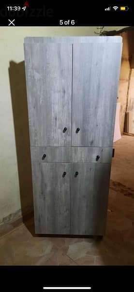 closet