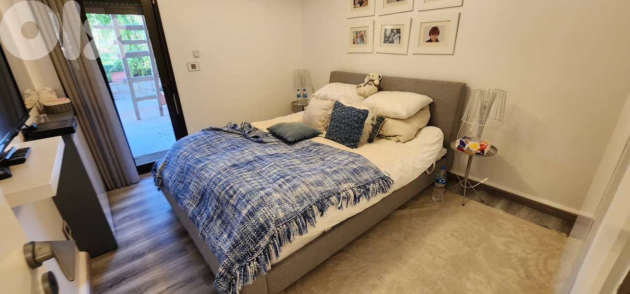 Chalet for sale in Faqra club/ Garden / Jaccuzi 6