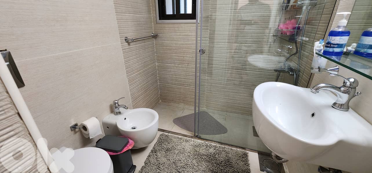 Chalet for sale in Faqra club/ Garden / Jaccuzi 9