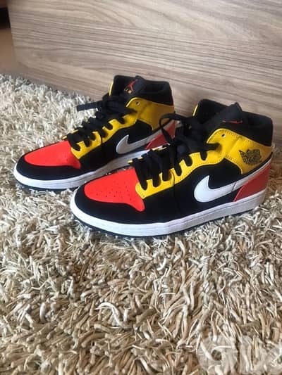 ORIGINAL Nike air Jordan 1
