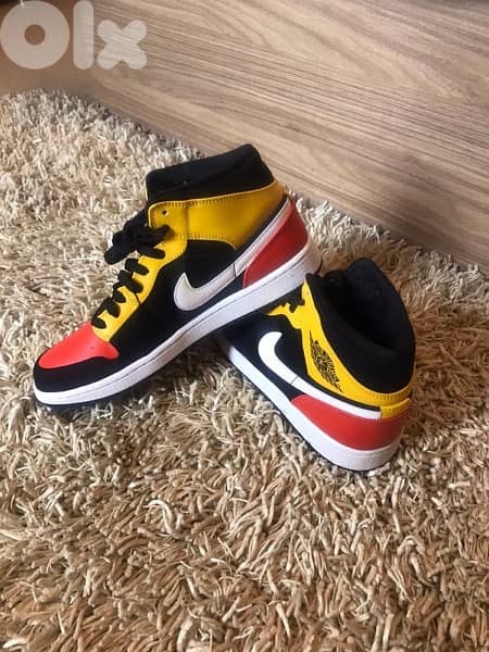 ORIGINAL Nike air Jordan 1 2