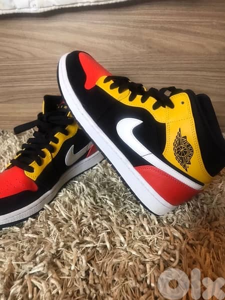 ORIGINAL Nike air Jordan 1 3