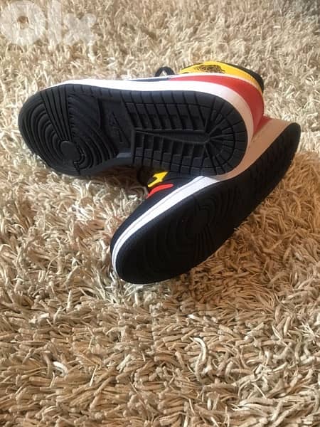 ORIGINAL Nike air Jordan 1 4