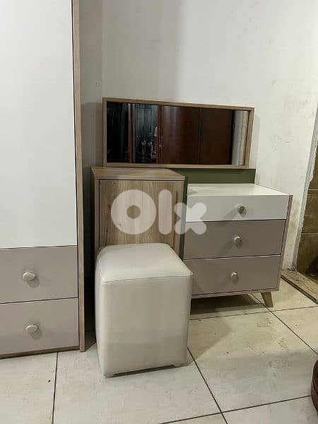 أوضة نوم شغل Balluneh تركية 2