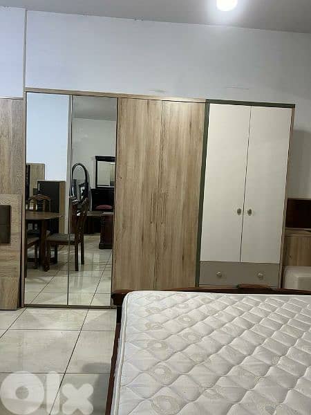 أوضة نوم شغل Balluneh تركية 3