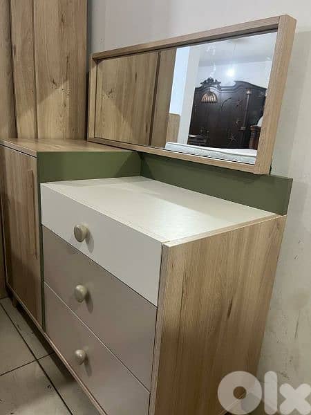 أوضة نوم شغل Balluneh تركية 4