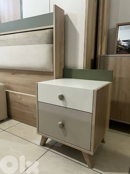 أوضة نوم شغل Balluneh تركية 5