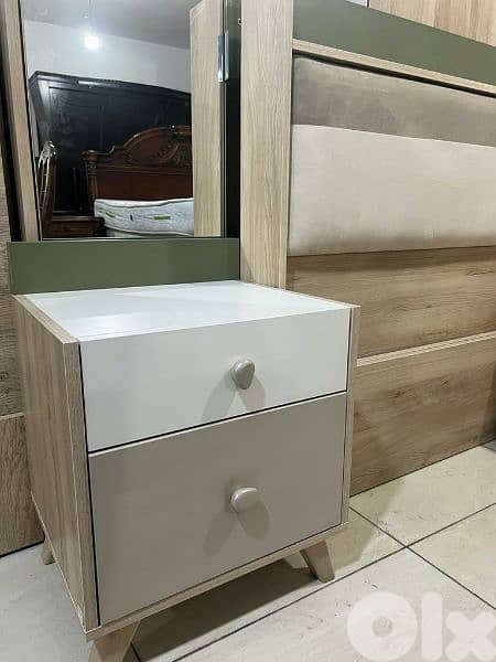 أوضة نوم شغل Balluneh تركية 7