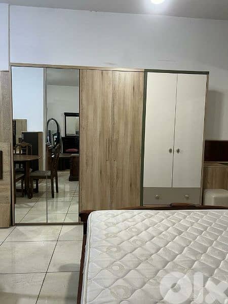 أوضة نوم شغل Balluneh تركية 8