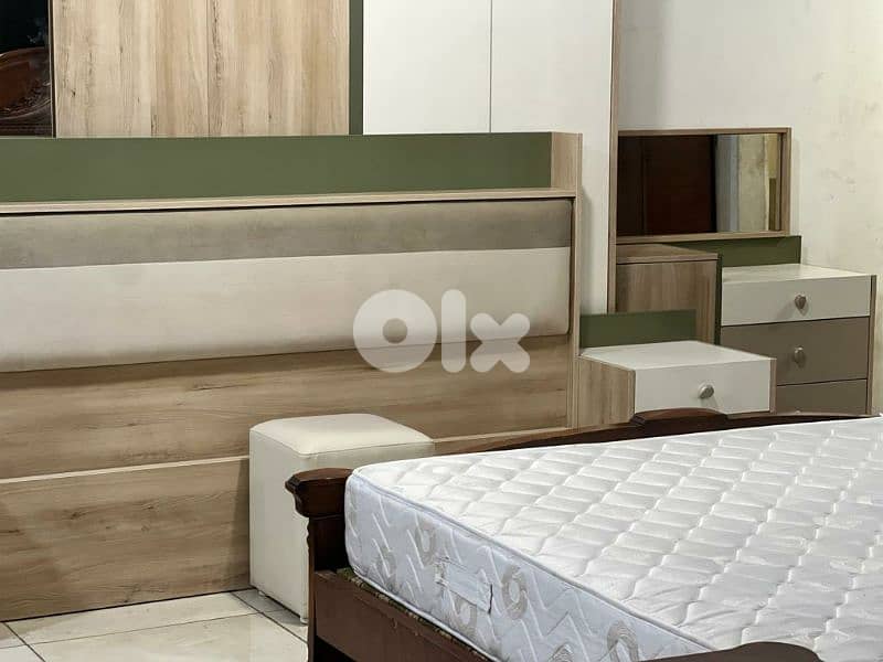 أوضة نوم شغل Balluneh تركية 9