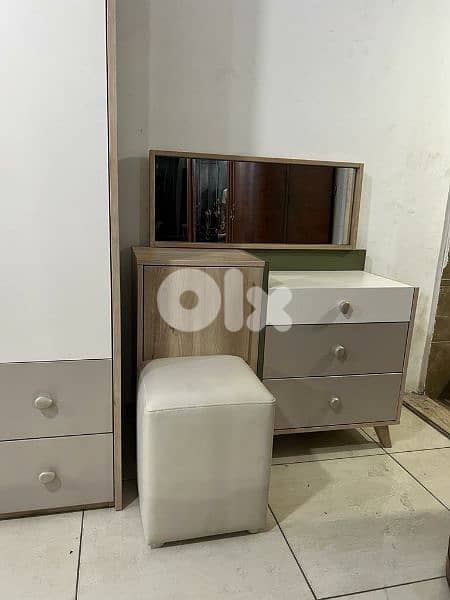 أوضة نوم شغل Balluneh تركية 10