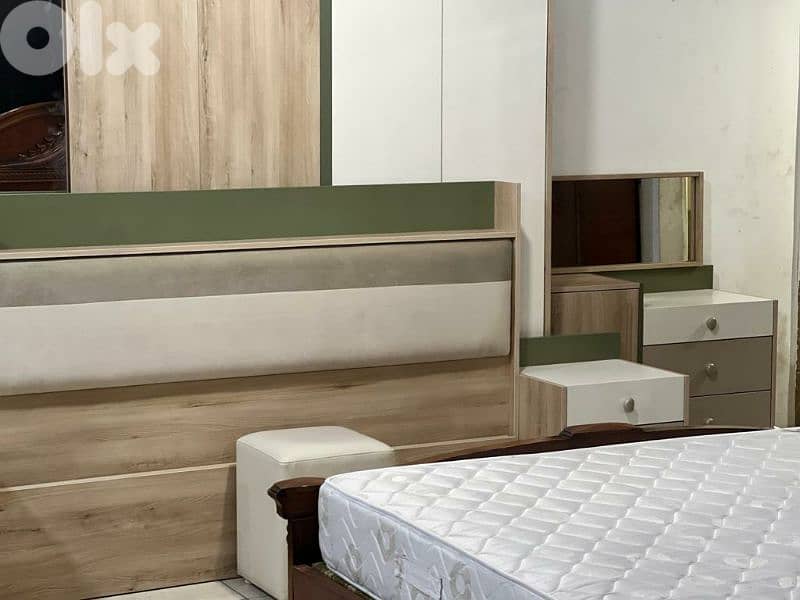 أوضة نوم شغل Balluneh تركية 11