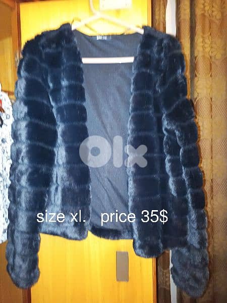 dresses and jacket 0